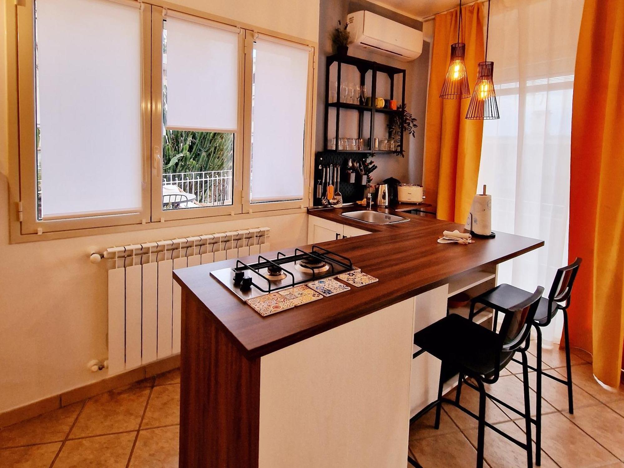 Donna Rosa - Your Home In ตาออร์มินา ภายนอก รูปภาพ