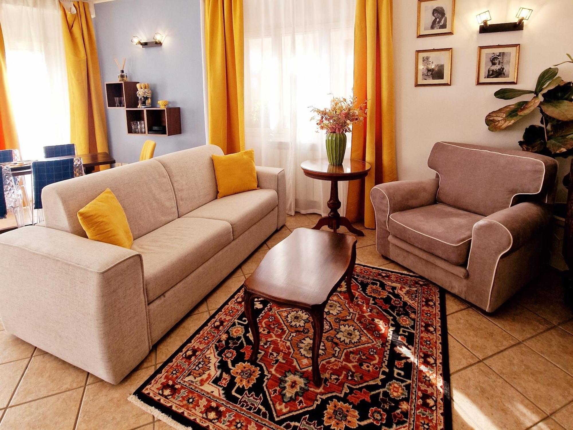 Donna Rosa - Your Home In ตาออร์มินา ภายนอก รูปภาพ