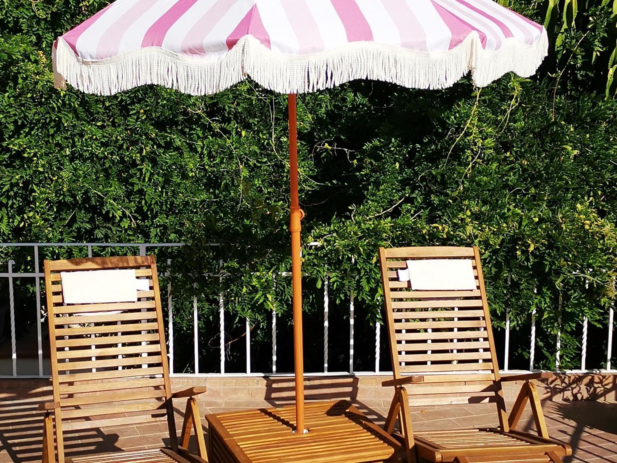 Donna Rosa - Your Home In ตาออร์มินา ภายนอก รูปภาพ