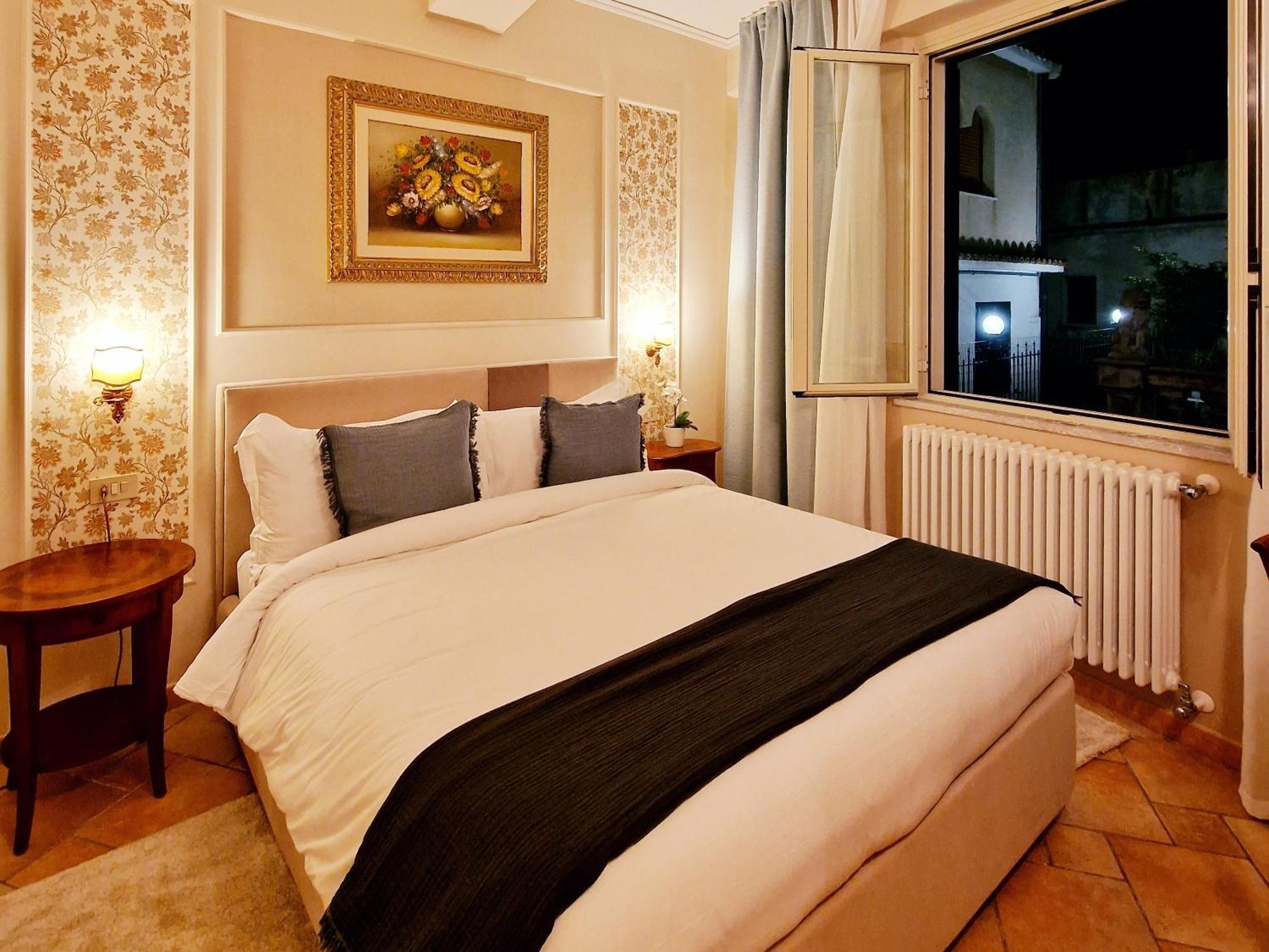 Donna Rosa - Your Home In ตาออร์มินา ภายนอก รูปภาพ
